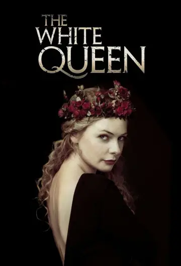 Plakat к сериалу "Biała Królowa" #1425564