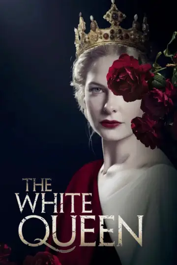 Plakat к сериалу "Biała Królowa" #1425566