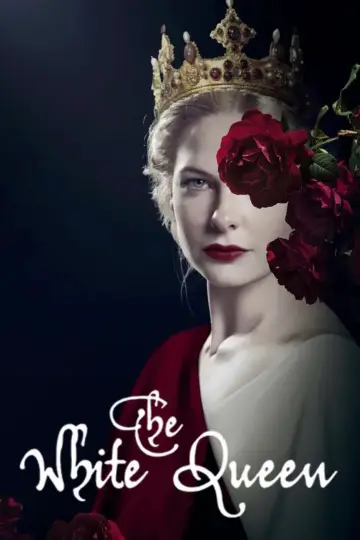 Plakat к сериалу "Biała Królowa" #1425567