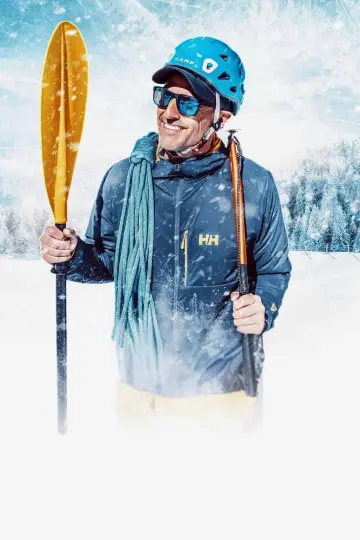 71° nord - Norges tøffeste kjendis plakat