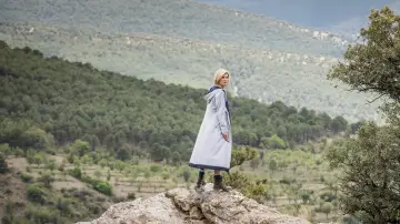 Zasłona к сериалу "Doktor Who" #1236799