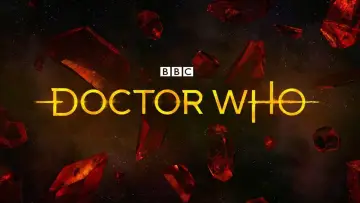 Zasłona к сериалу "Doktor Who" #1236820