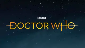 Zasłona к сериалу "Doktor Who" #1236823