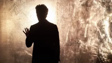 Zasłona к сериалу "Doktor Who" #1236875