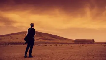Zasłona к сериалу "Doktor Who" #1236888