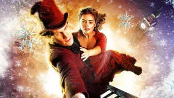 Zasłona к сериалу "Doktor Who" #1236946