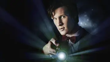 Zasłona к сериалу "Doktor Who" #1237009