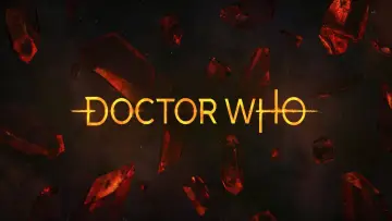 Zasłona к сериалу "Doktor Who" #1237199