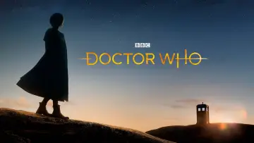 Zasłona к сериалу "Doktor Who" #1237252