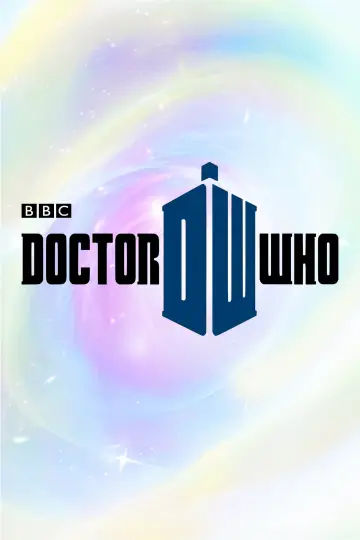 Plakat к сериалу "Doktor Who" #1237728