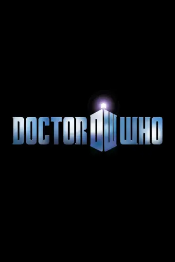 Plakat к сериалу "Doktor Who" #1237765