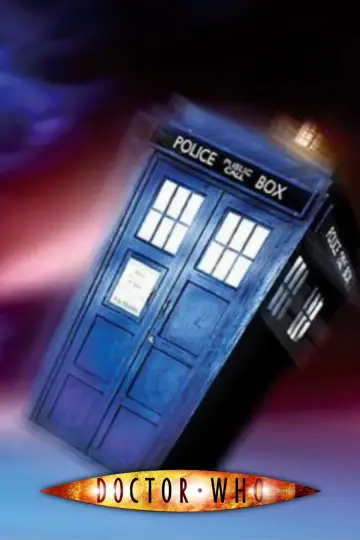Plakat do serialu "Doktor Who" #1815773