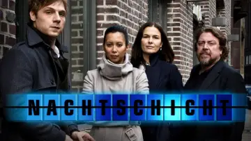Zasłona do serialu "Nachtschicht" #1562934