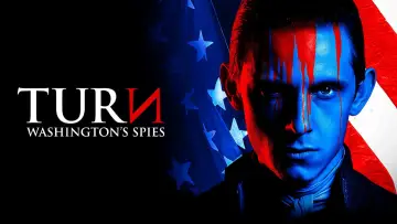 Zasłona к сериалу "Szpiedzy Waszyngtona" #1441592