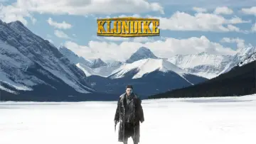 Zasłona do serialu "Klondike" #1922962