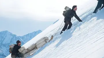 Zasłona do serialu "Klondike" #1922964
