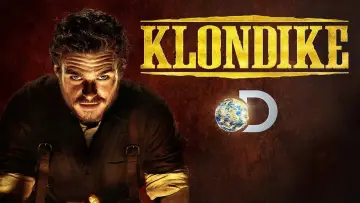 Zasłona do serialu "Klondike" #1922966