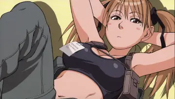 Zasłona к сериалу "Aoki Hagane no Arpeggio: Ars Nova" #1411902