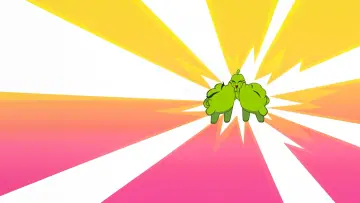 Zasłona do serialu "Om Nom Stories" #1498067