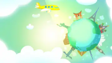 Zasłona do serialu "Om Nom Stories" #1498074