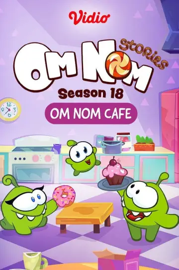 Om Nom Cafe (1)