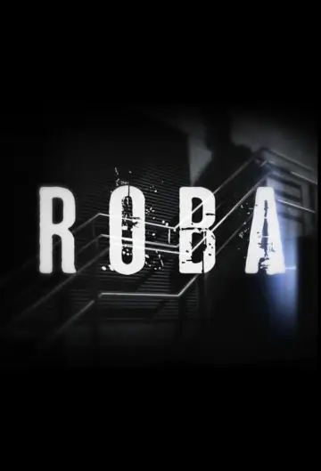Roba plakat