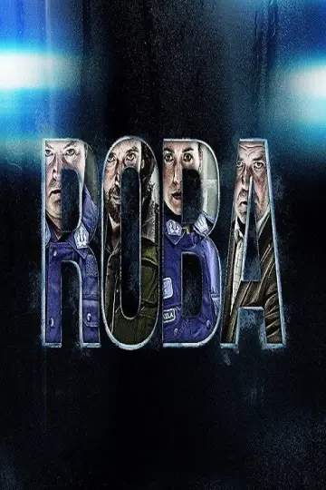 Plakat do serialu "Roba" #1562930