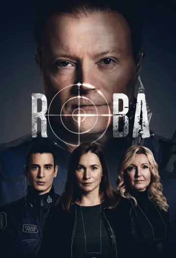 Plakat do serialu "Roba" #1562931