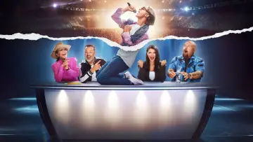 Zasłona к сериалу "Idol" #1316418