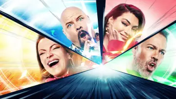 Zasłona к сериалу "Idol" #1316420