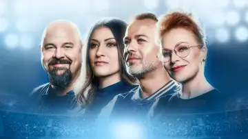 Zasłona к сериалу "Idol" #1316425
