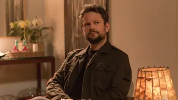 Zasłona к сериалу "Sessão de Terapia" #1511838