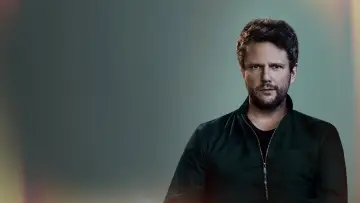 Zasłona к сериалу "Sessão de Terapia" #1511839
