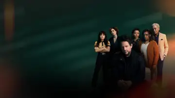 Zasłona к сериалу "Sessão de Terapia" #1511844