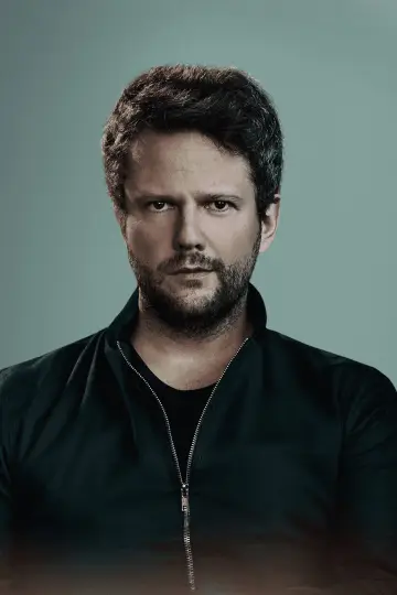 Plakat к сериалу "Sessão de Terapia" #1511847