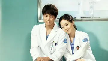 Zasłona do serialu "Good Doctor" #1844846