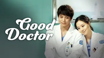 Zasłona do serialu "Good Doctor" #1844851