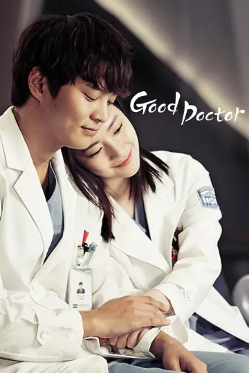 Plakat do serialu "Good Doctor" #1844856