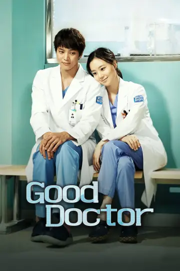 Plakat do serialu "Good Doctor" #1844857