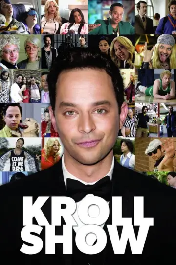 Kroll Show plakat