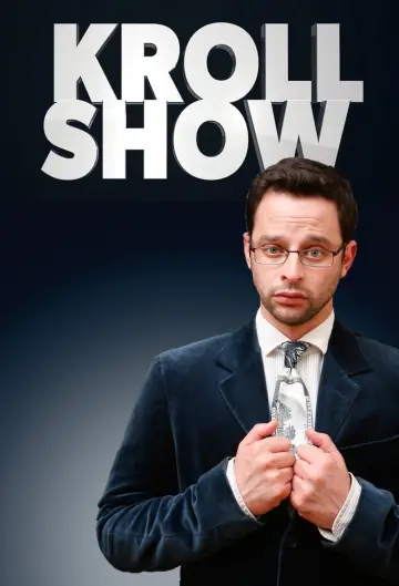 Plakat do serialu "Kroll Show" #1901186