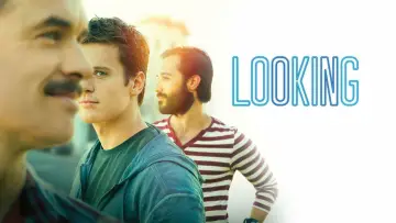Zasłona do serialu "Looking" #1749725