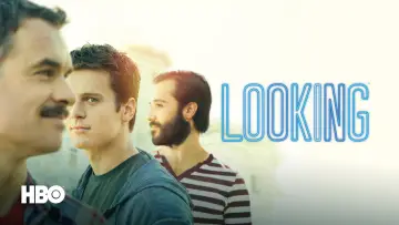 Zasłona do serialu "Looking" #1749726