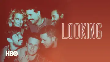 Zasłona do serialu "Looking" #1749727
