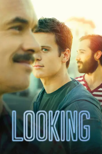 Plakat do serialu "Looking" #1749731