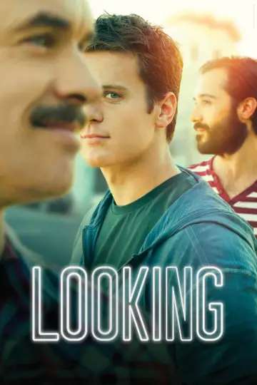 Plakat do serialu "Looking" #1749732