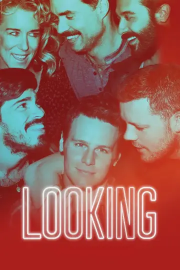 Plakat do serialu "Looking" #1749733