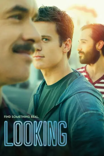 Plakat do serialu "Looking" #1749734