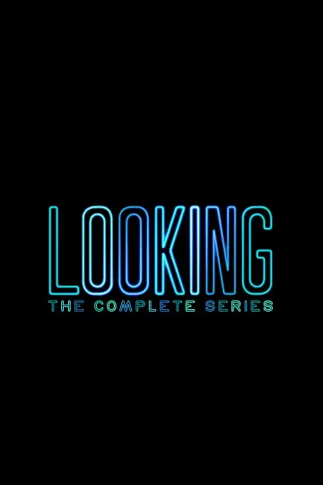 Plakat do serialu "Looking" #1749737