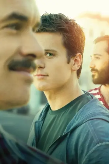 Plakat do serialu "Looking" #1749740